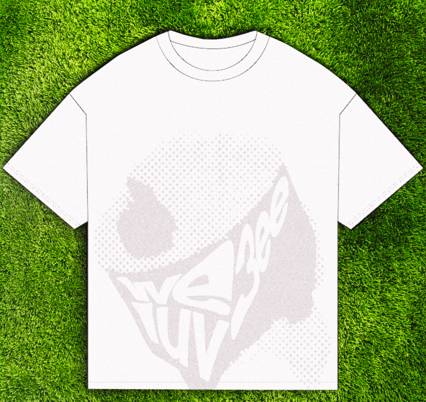 LIVE LUV 3ee SHIRT