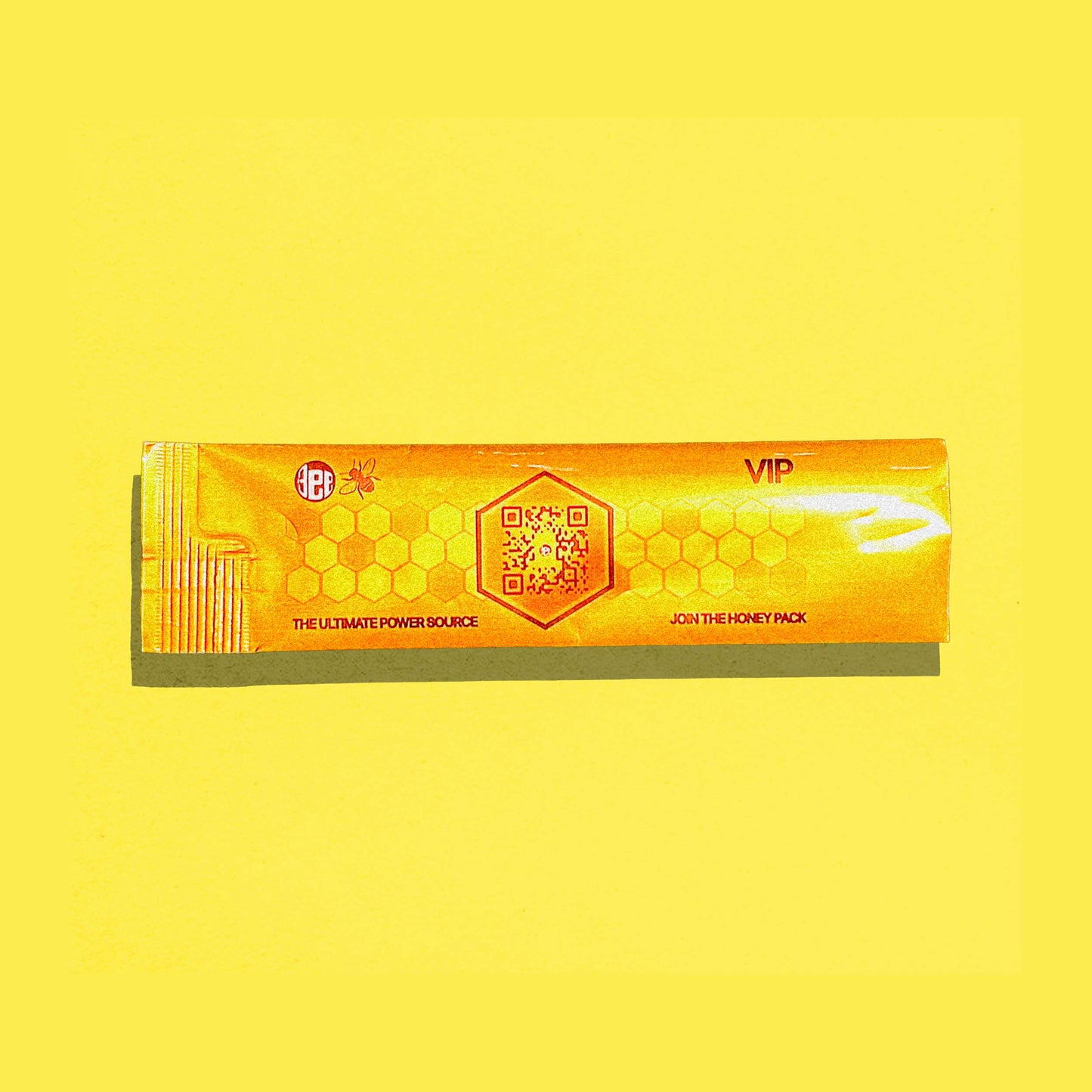 3ee's Honey Packs