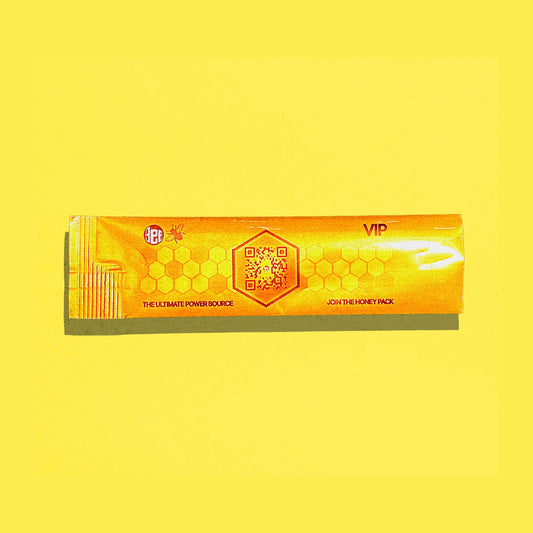 3ee's Honey Packs